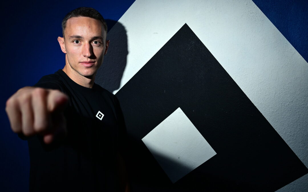 Hefti und Heuer Fernandes machen HSV Hoffnung