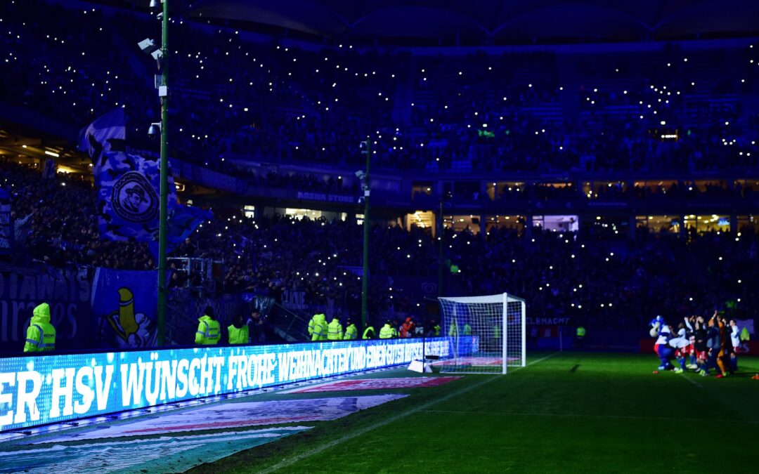 Das Jahresfinale 2024 des HSV wird extrem spannend