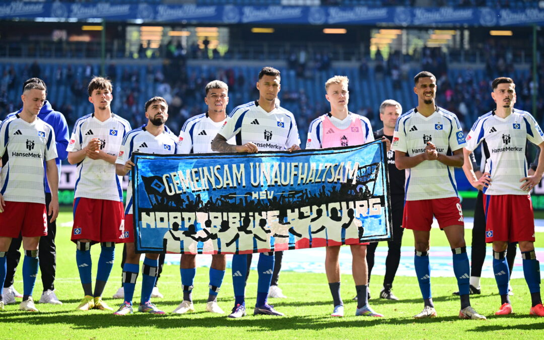 Alarmierendes 1:2 gegen Karlsruhe – ohne Überzeugung wird das nichts
