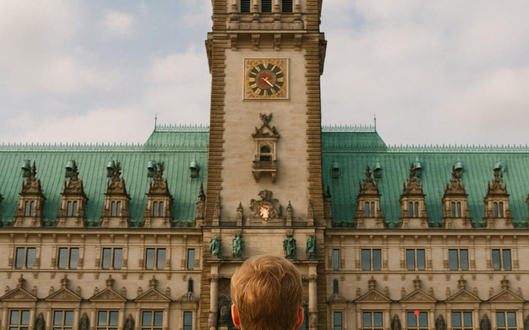 Rathausbalkon und Binnenalster? Warum Maßhalten beim HSV-Aufstieg angebracht ist