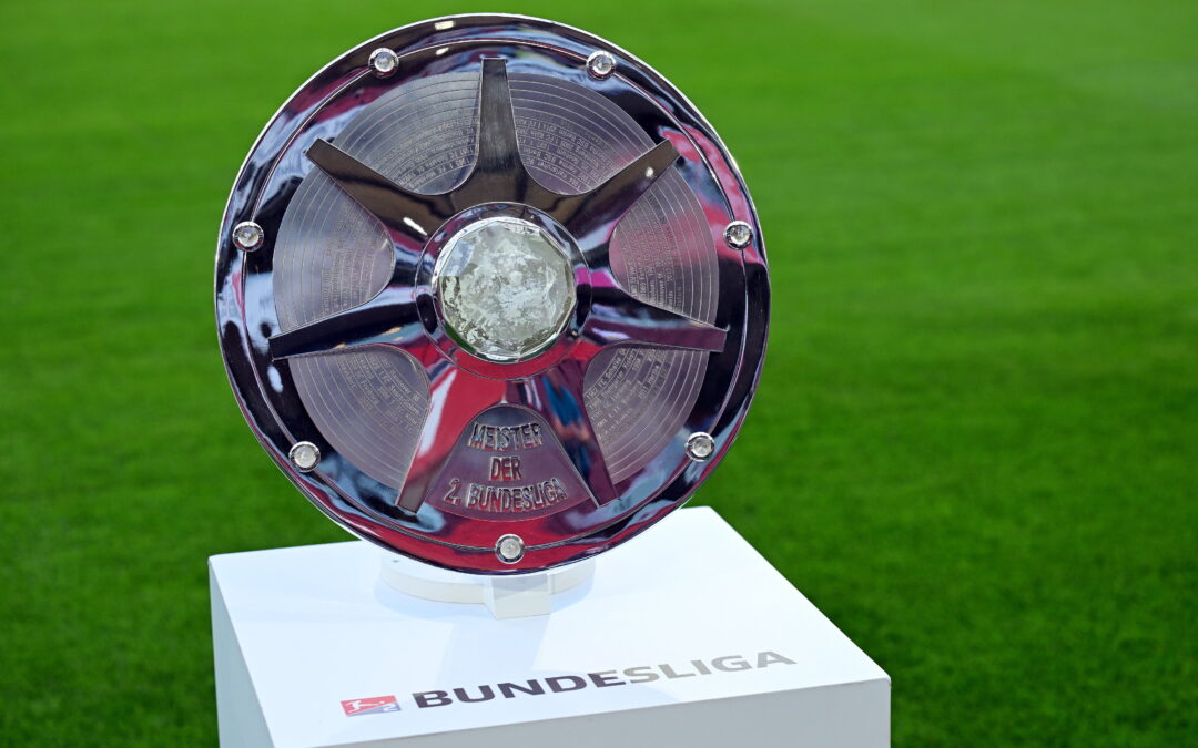 Letzter Akt für den HSV: Polzin und Co. wollen die Meisterschale nach Hamburg holen