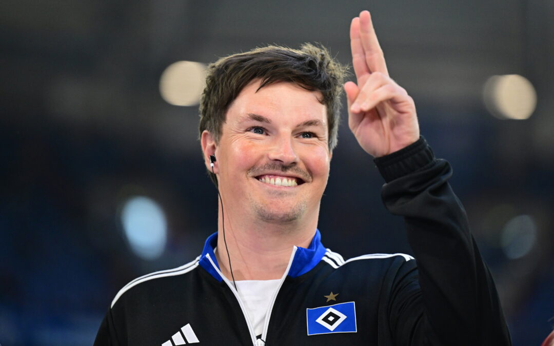 Der Polzin-Effekt – was der HSV aus seiner eigenen Geschichte lernen kann