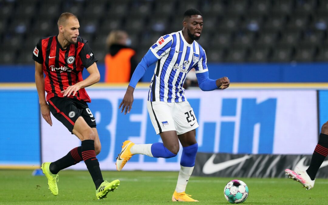 HSV legt mit Torunarigha nach – Defensive bleibt im Fokus