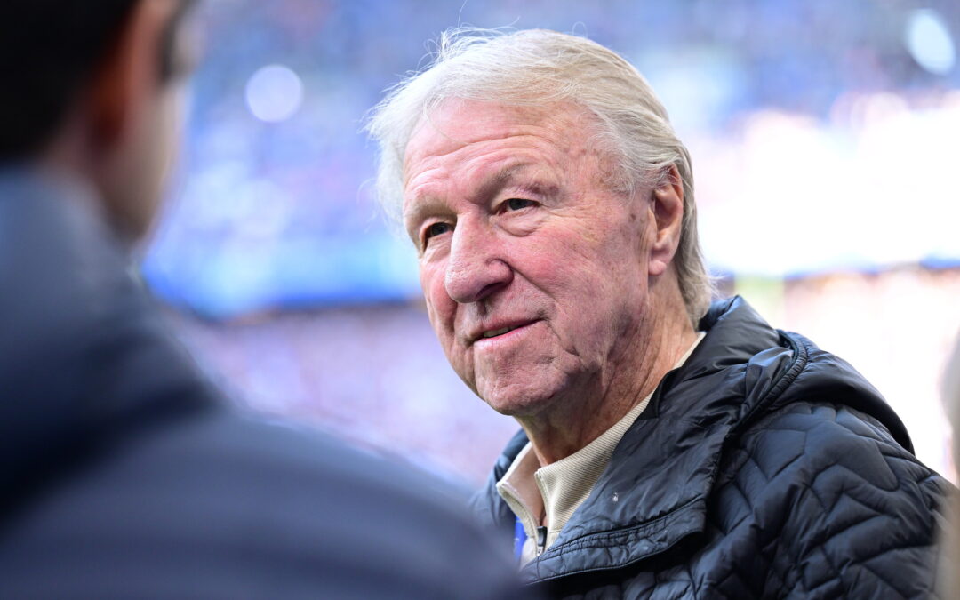 HSV-Legende mahnt: „Bundesliga ist für uns ein Neuanfang“ 