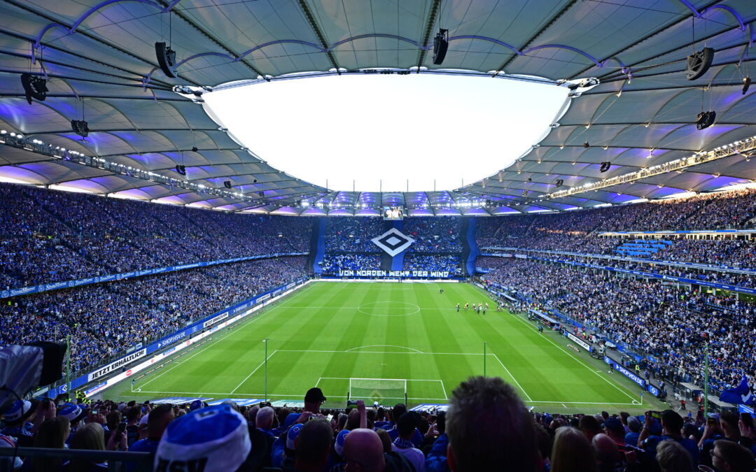 HSV-Fans fiebern dem Bundesliga-Comeback entgegen – erste Weichen sind gestellt