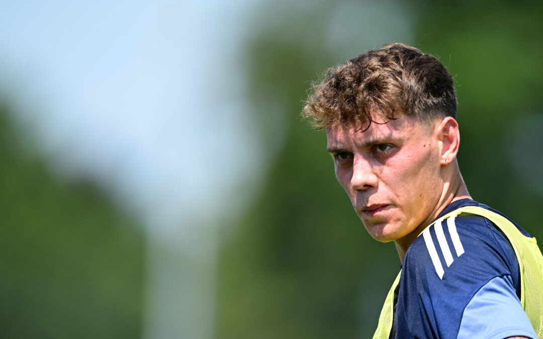Der HSV hat seinen Rambo(ck)