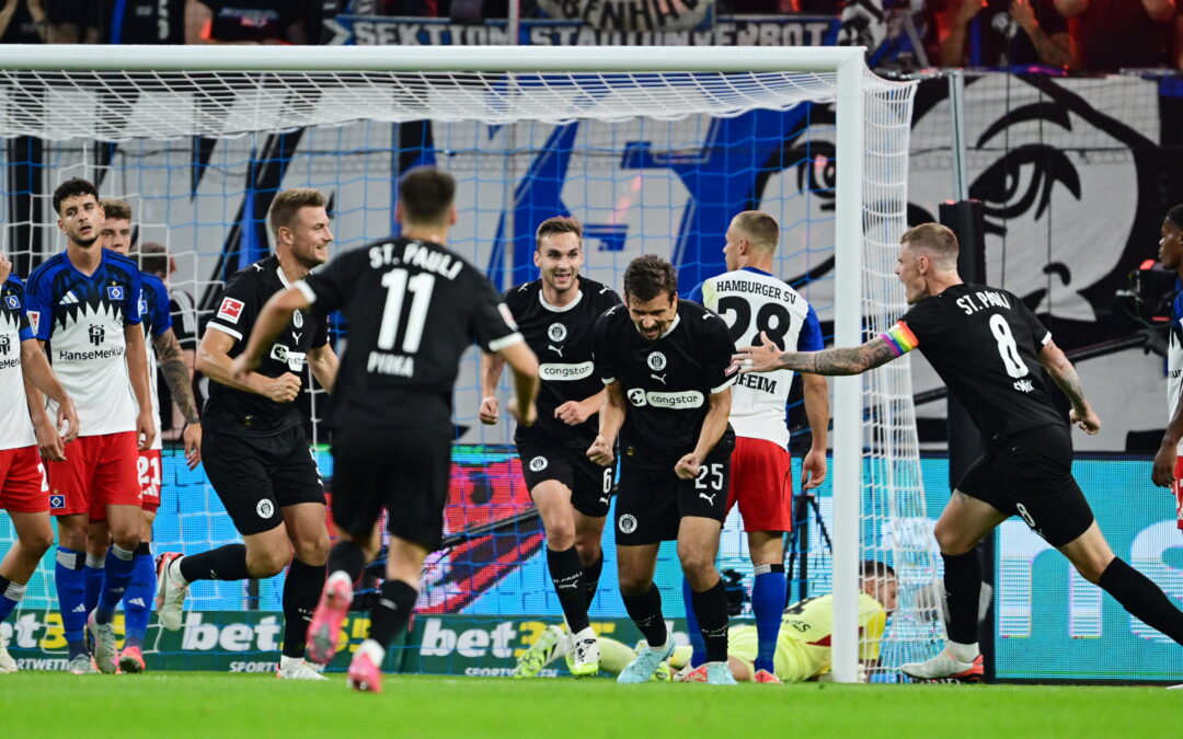 Stadtderby verloren – und aufgezeigt, dass noch (zu) viel fehlt