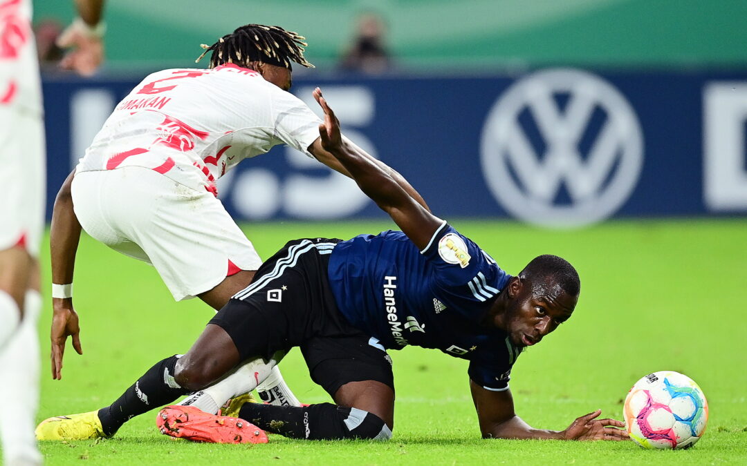 HSV vor schwerer Auswärtsaufgabe in Leipzig – Polzin-Team will Serie fortsetzen