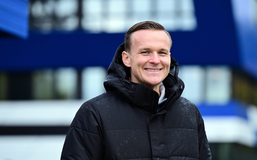 HSV plant Zukunft: Mickel im Nachwuchs, Costa vor Verlängerung, Gespräche mit Königsdörffer