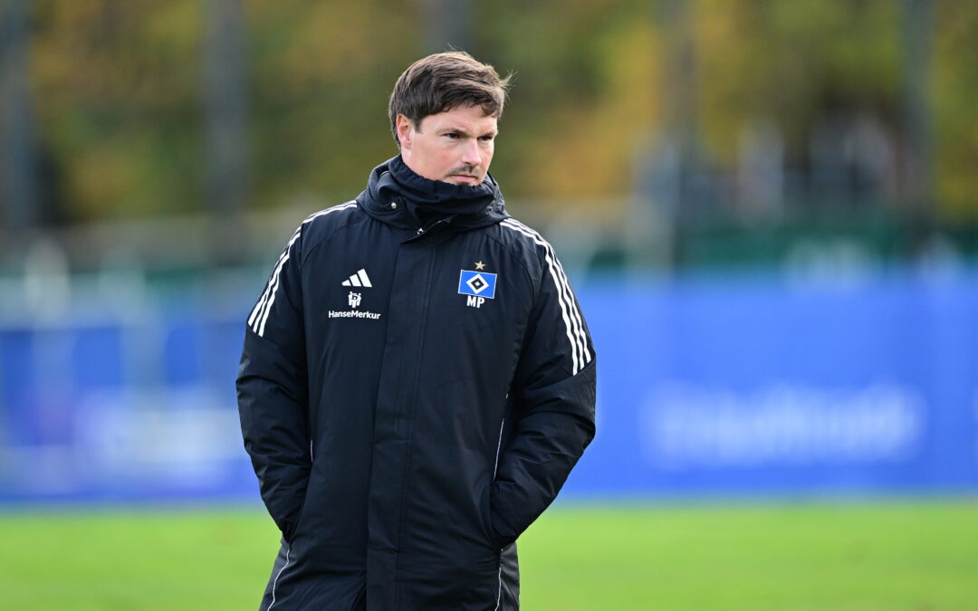 HSV-Ausblick auf Augsburg: Sturmpersonal, Vieira-Frage und taktische Optionen