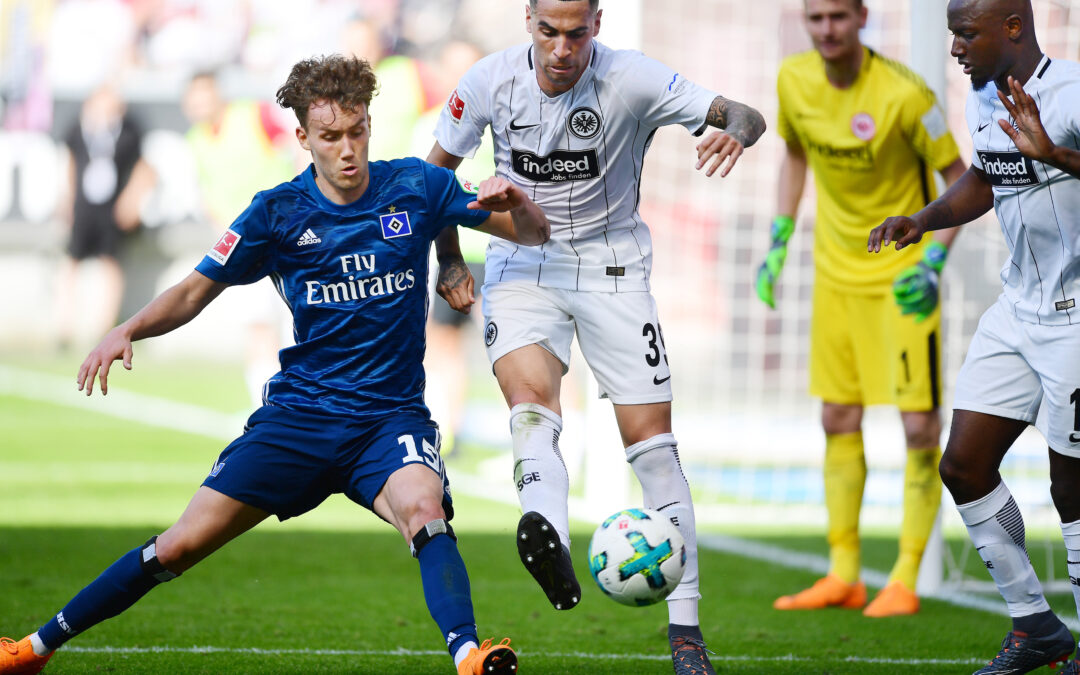 Bundesliga-Vorbericht: HSV empfängt Frankfurt – Chancen, Ausfälle und Startelf-Prognose