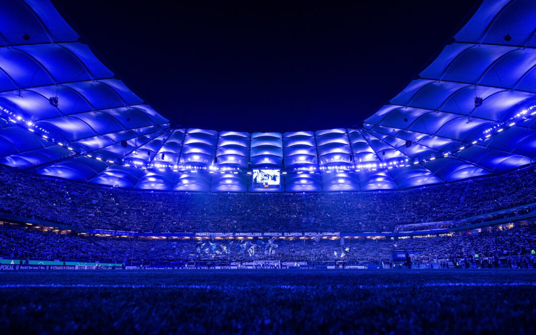 HSV vor dem Derby: Gemeinsame Kraft von Fans und Team soll Bremen schlagen