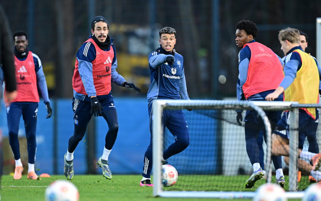 Großer Stürmer oder Systemwechsel? Warum Poulsen gegen Frankfurt starten sollte