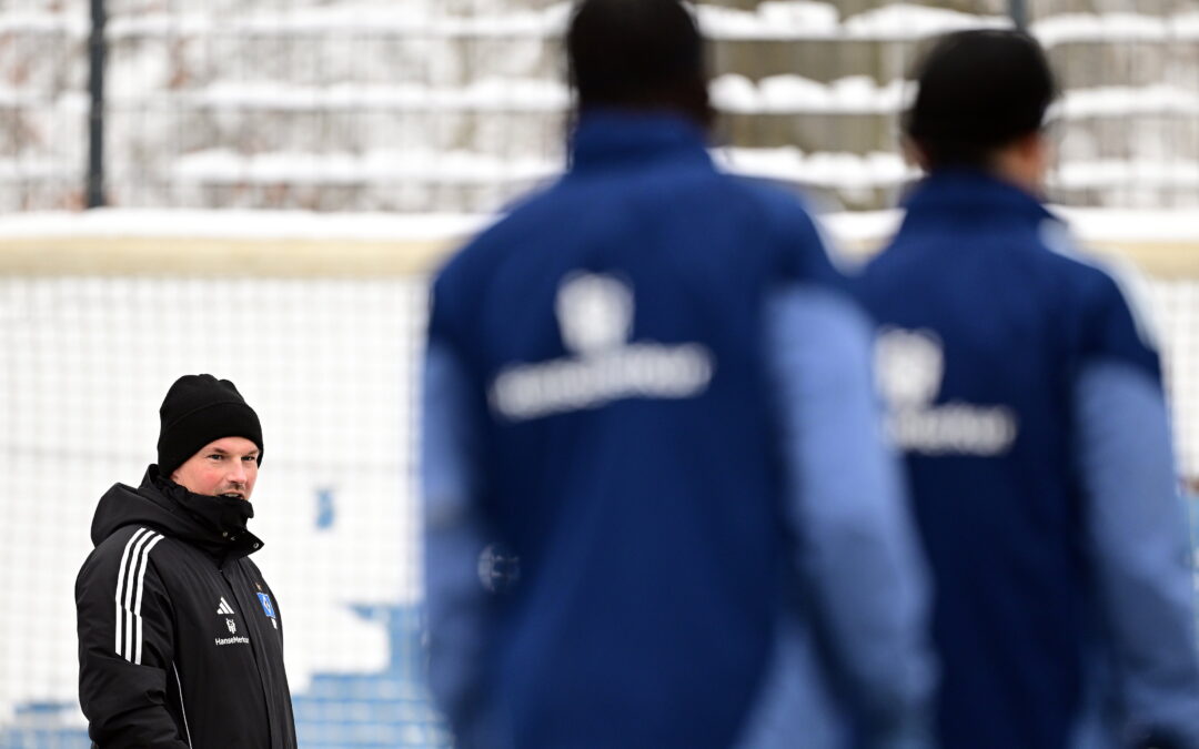 Bundesliga 15:30 Uhr: HSV zu Gast in Freiburg – Analyse und Erwartungen