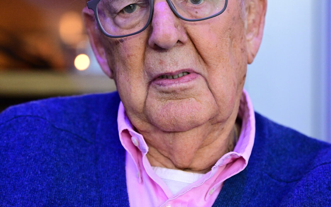 HSV trauert um Horst Schnoor – brisantes Spiel gegen RB Leipzig steht an