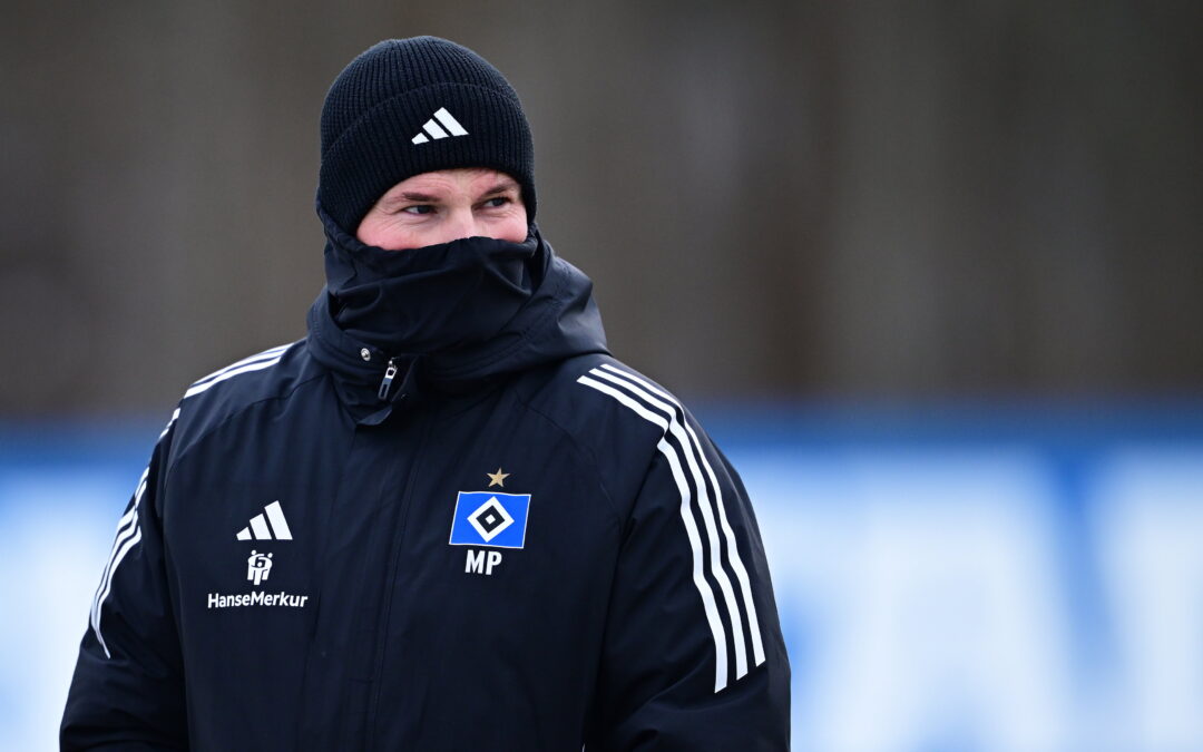 Der neue HSV- Roundup nach dem Deadline Day