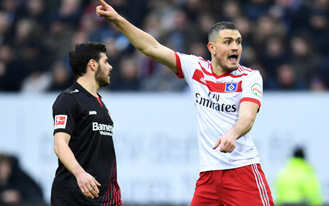 HSV gegen Leverkusen im Check: Personal, Schlüsselduelle und Chancen