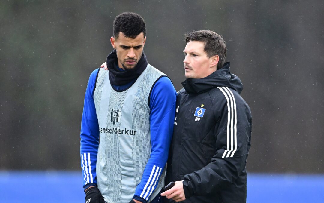 Glatzel aus dem Kader gestrichen – Richtig oder falsch?