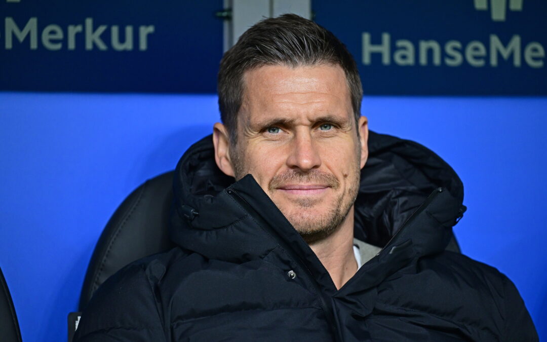 HSV Update: Nationalspieler unterwegs – kommt Kehl nach Hamburg?