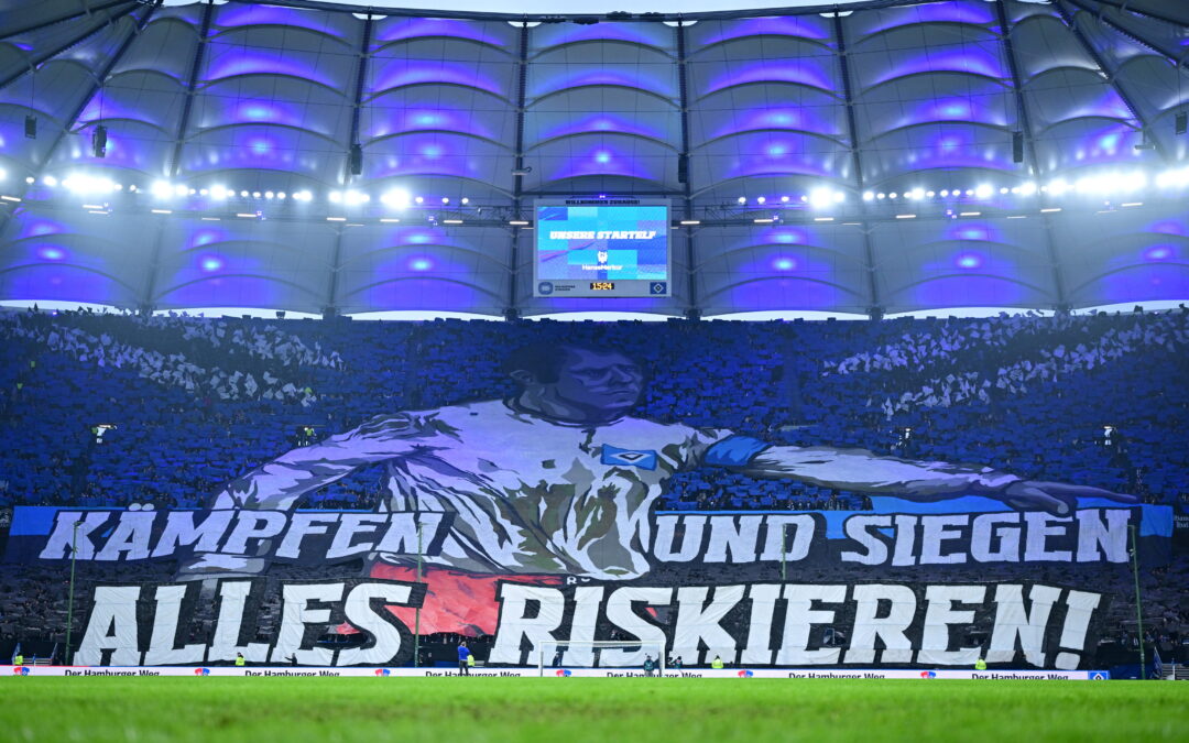 Jetzt zählt nur noch eins: Punkte! Egal wie…