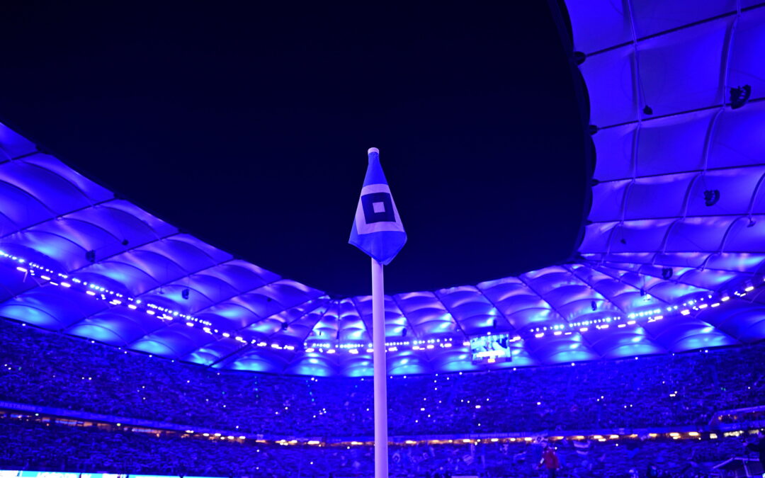 HSV News: Stadion-Rekord und wichtige Personalfragen vor Augsburg