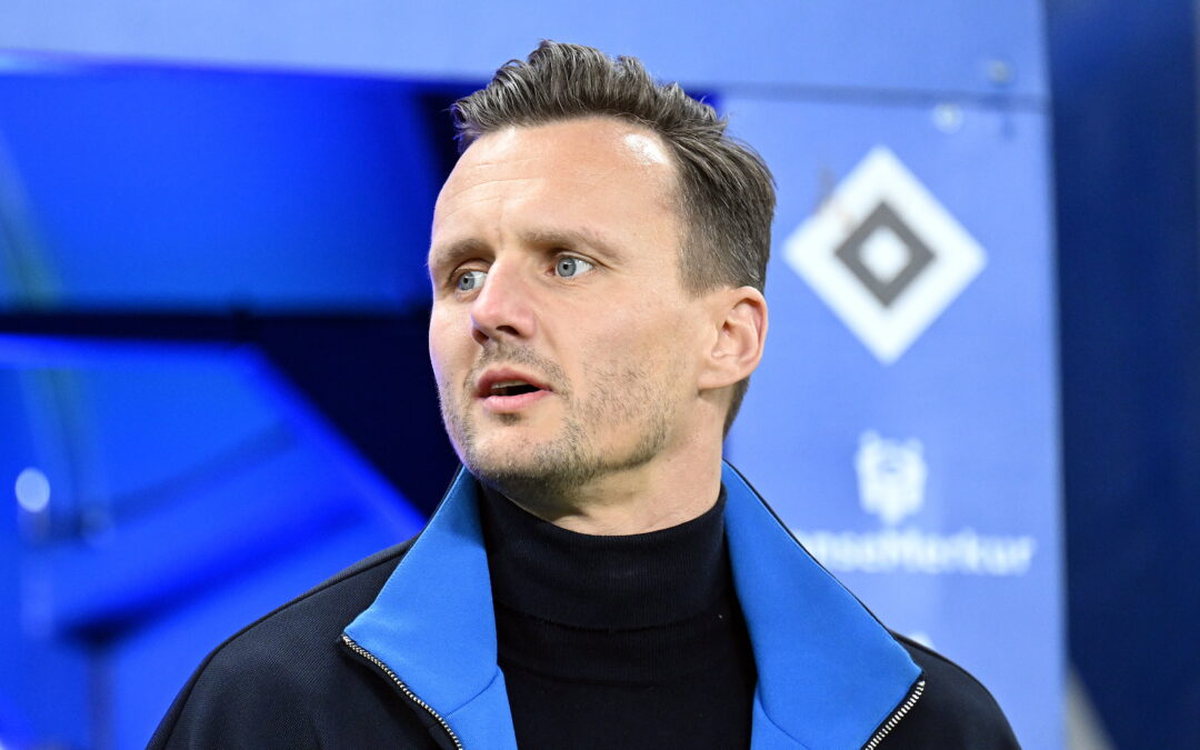 HSV zwischen Zukunft und Risiko: Der Vasiljevic-Deal im Fokus