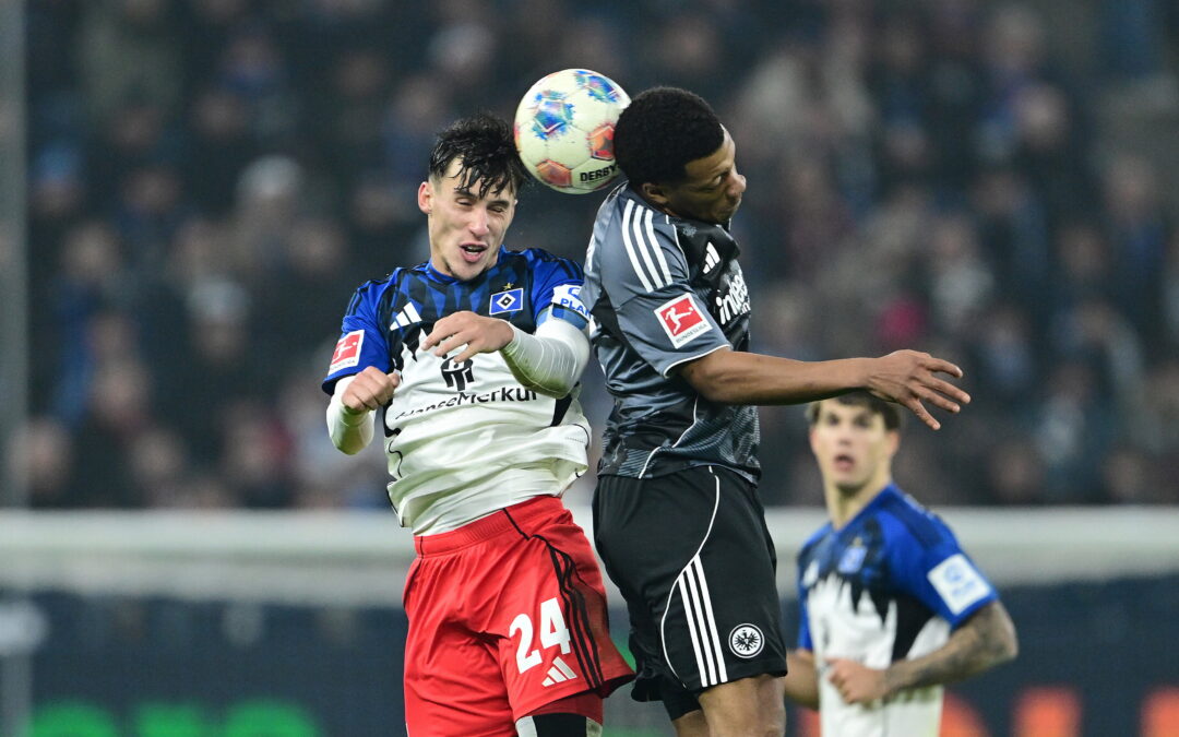 Auswärtsspiel in Frankfurt- So könnte es mit Punkten klappen