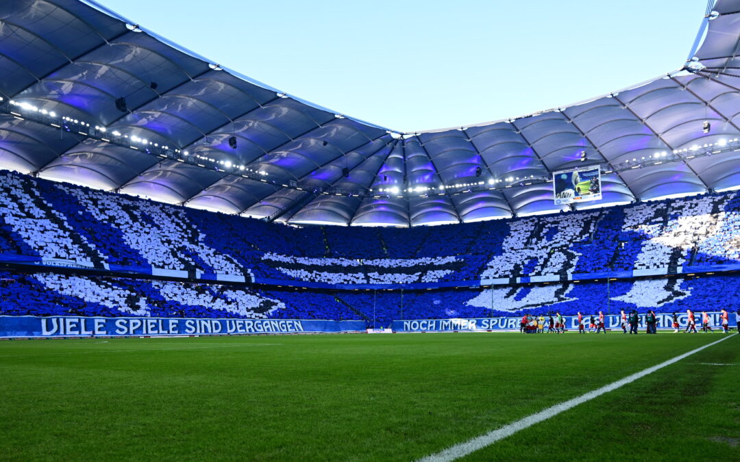 Volkspark-Party zum Saisonabschluss? HSV empfängt Freiburg