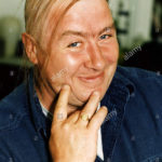 Christopher Suhr